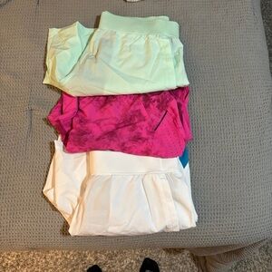 Men’s under armour shorts bundle
